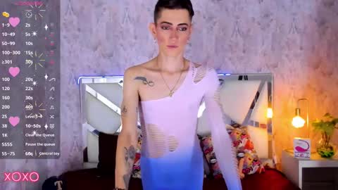 Snapshot of dominic_thailor chatting on 09.28.25 Dominic online show from 09.28.25