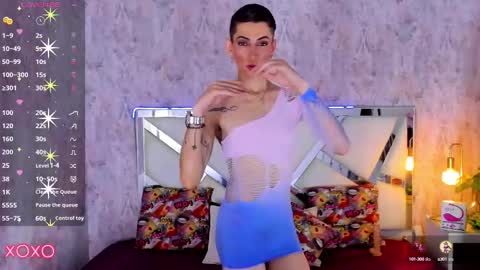 Snapshot of dominic_thailor chatting on 10.03.25 Dominic online show from 10.03.25