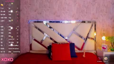 Snapshot of dominic_thailor chatting on 11.15.25 Dominic online show from 11.15.25