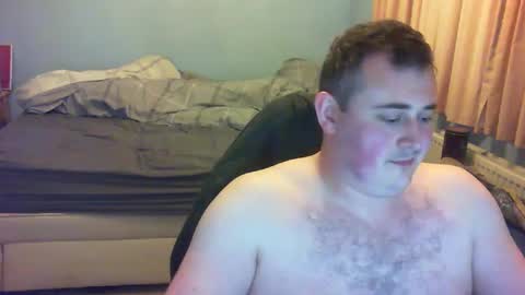 dominicb03 online show from 09.22.25
