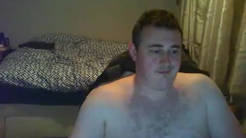dominicb03 online show from 10.15.25