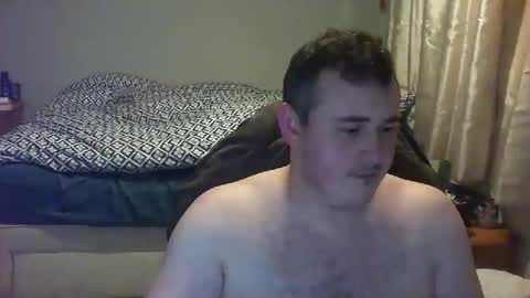 dominicb03 online show from 10.17.25