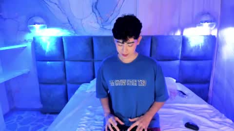 DOMINIC  online show from 06.11.26
