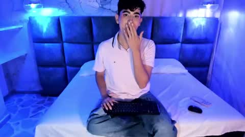 DOMINIC  online show from 06.12.26