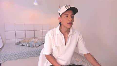 dominicjonnes online show from 02.23.26