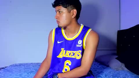  Dominic  online show from 02.01.26