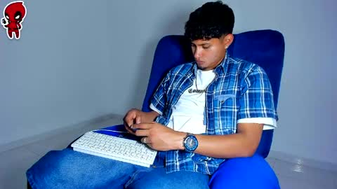  Dominic  online show from 05.21.26