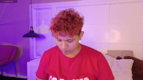 Snapshot of dominickjoness chatting on 03.16.26 dominickjoness online show from 03.16.26