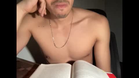 dominicmarles online show from 04.26.26