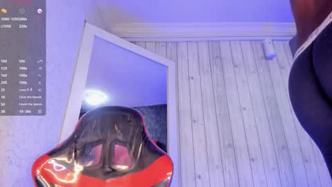 Dominicscott online show from 11.19.25