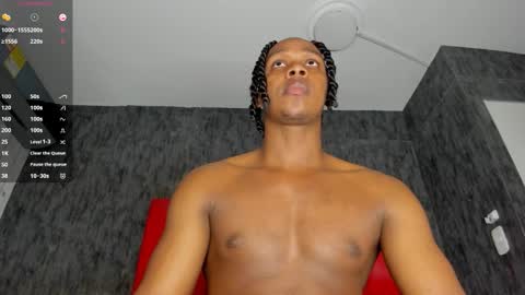 Dominicscott online show from 02.10.26