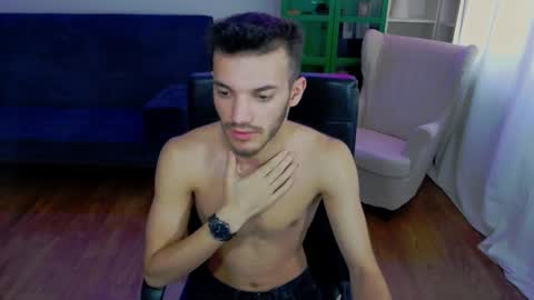 dominicvalente online show from 10.29.25