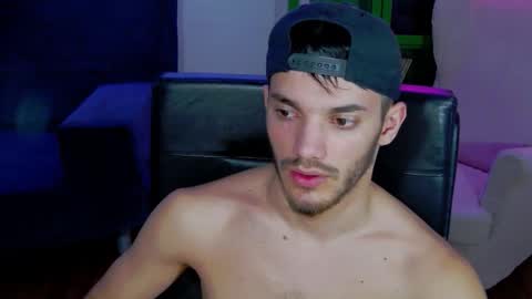 dominicvalente online show from 11.02.25