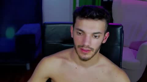 dominicvalente online show from 11.04.25