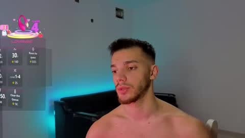 dominicvalente online show from 02.02.26