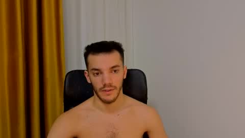 dominicvalente online show from 02.12.26