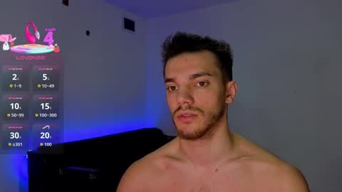 dominicvalente online show from 02.18.26