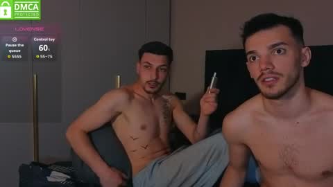 dominicvalente online show from 05.31.26
