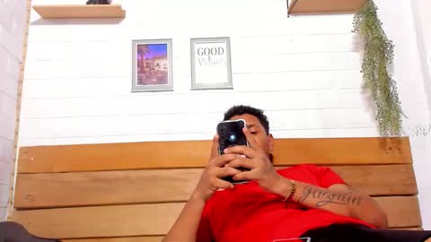 DominicVera online show from 05.18.26