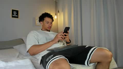 Dominik Drake online show from 04.18.26