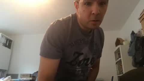 dominik_home online show from 01.29.25