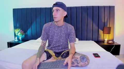 dominik_thompson777 online show from 09.21.25