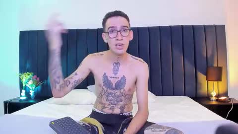 dominik_thompson777 online show from 09.21.25
