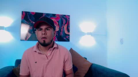 Dominik online show from 07.04.26
