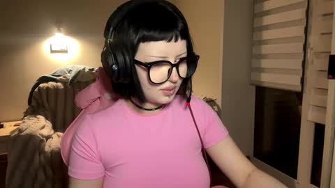 Cati online show from 03.15.26