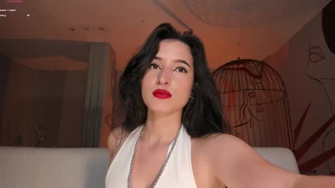 Dominique online show from 02.24.25