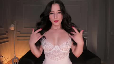 Dominique online show from 03.01.25