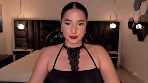 Dominique online show from 06.13.26