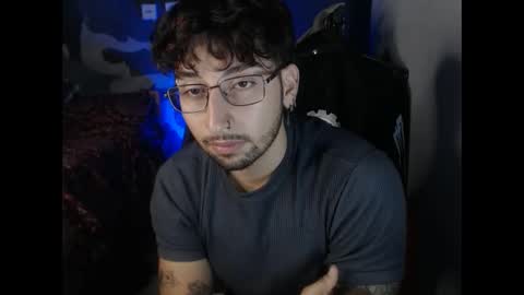 Snapshot of dominus_kane chatting on 10.30.25 dominus_kane online show from 10.30.25