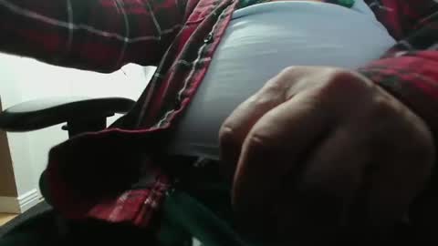 Snapshot of dominux1er chatting on 01.07.25 Dominique online show from 01.07.25