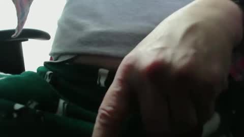 Snapshot of dominux1er chatting on 01.13.25 Dominique online show from 01.13.25