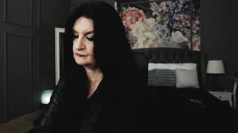 Dom Melisa online show from 11.13.25