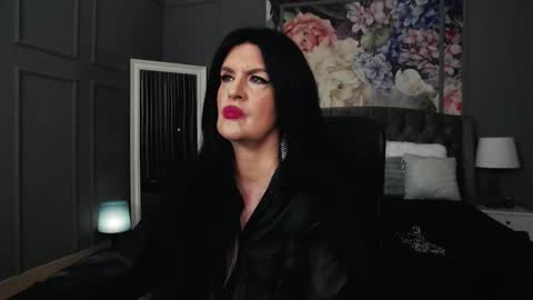 Dom Melisa online show from 11.17.25