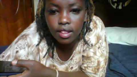 dommyblack2020 online show from 01.19.26