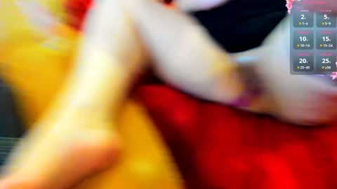 DomPanther69 online show from 01.13.25