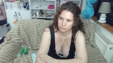 Mistress online show from 04.08.26