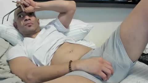 Rick online show from 01.12.25