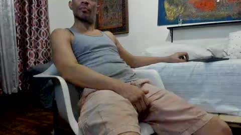 Snapshot of domsxyqte chatting on 02.25.26 Rick online show from 02.25.26