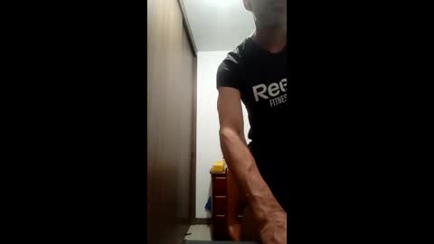 don__chi online show from 03.08.26