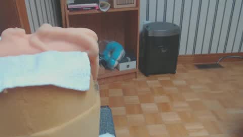 Snapshot of don_r55 chatting on 01.23.25 Don online show from 01.23.25