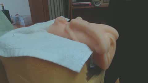 Snapshot of don_r55 chatting on 02.23.25 Don online show from 02.23.25