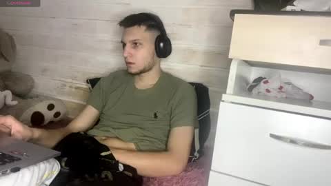 Snapshot of donald_boy chatting on 03.20.26 Stephanie and online show from 03.20.26