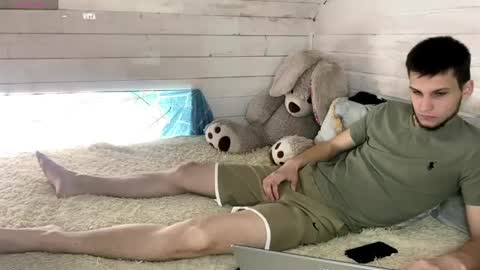 Snapshot of donald_boy chatting on 04.15.26 Stephanie and online show from 04.15.26