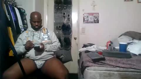 HBYAM online show from 10.25.25