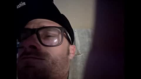 donaldketch05 online show from 11.26.25