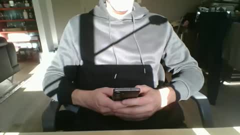 Snapshot of donaldtrump775 chatting on 11.17.25 donaldtrump775 online show from 11.17.25